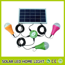 Residential Solar Power Kit führte China Fabrik Großhandel heißen Verkauf